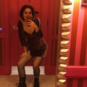 Meet your Posher, Aylin